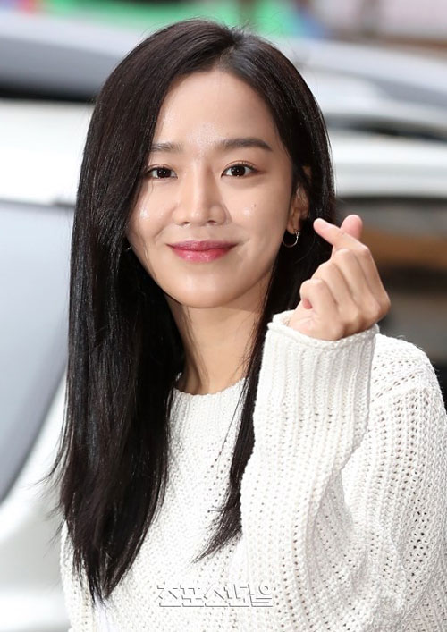 Shin Hye-sun
