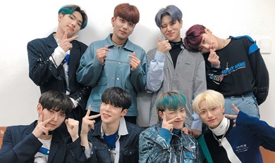 Grupo Ateez