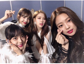 Grupo Blackpink