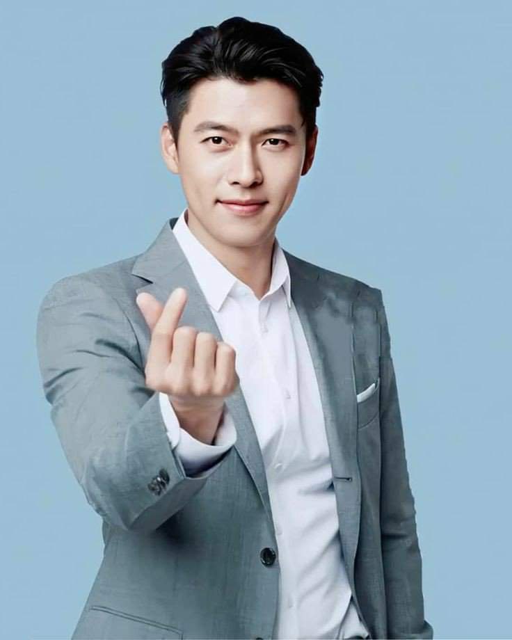 Hyun Bin