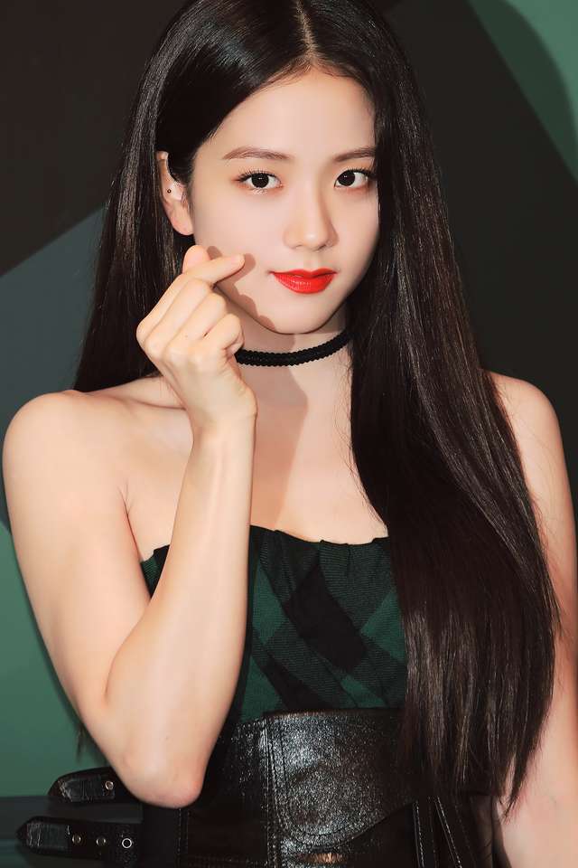 Jisoo