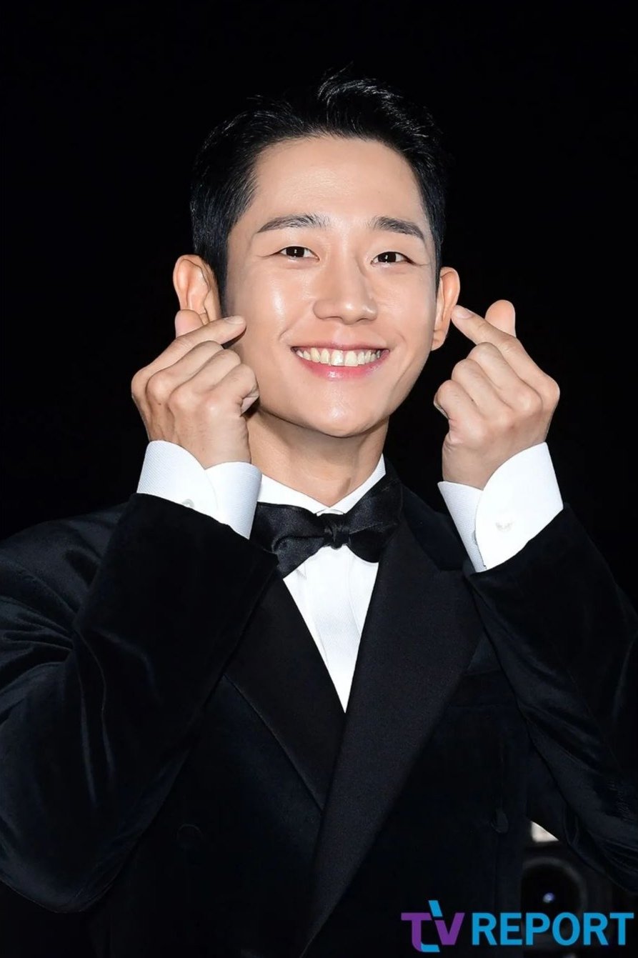 Jung Hae-in