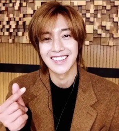 Kim Hyun Joong
