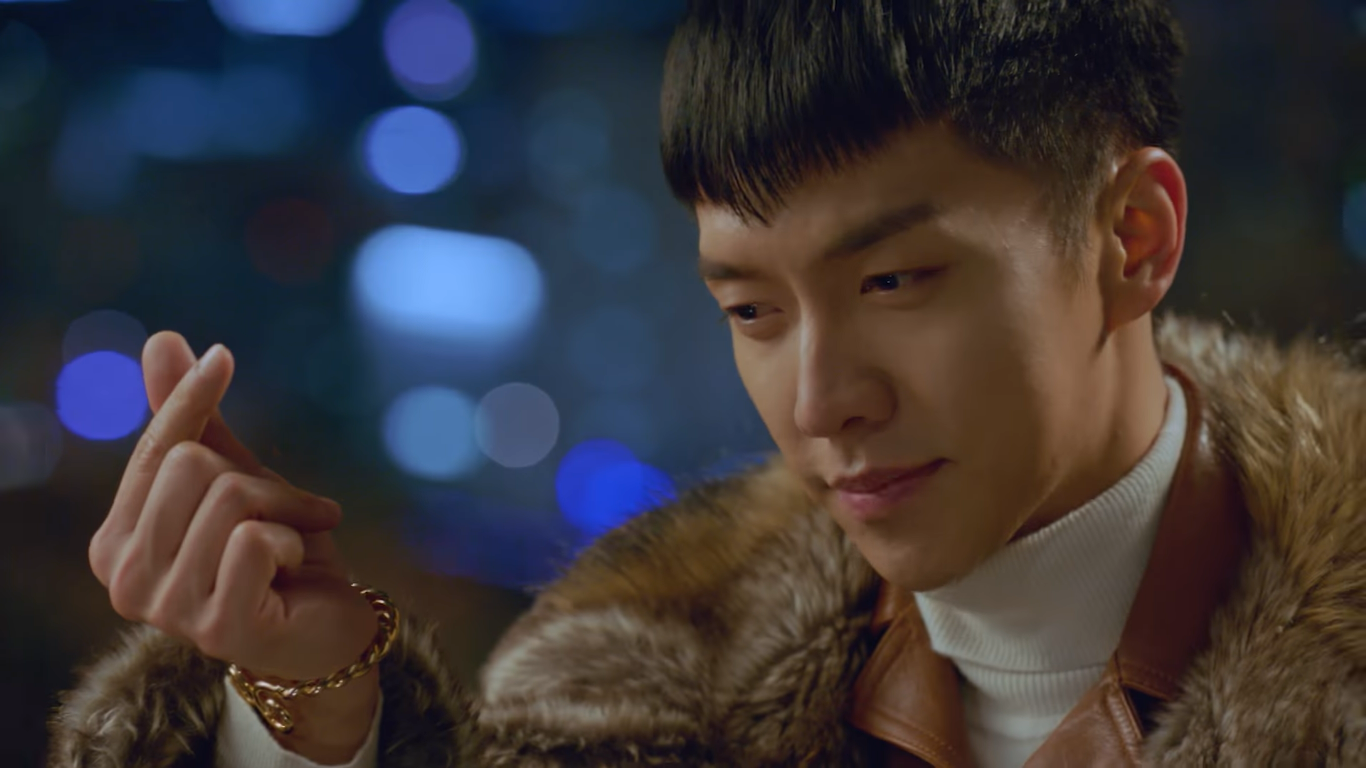 Korean Odyssei (Hwayugi)