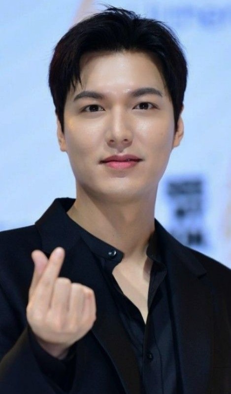 Lee Min Ho