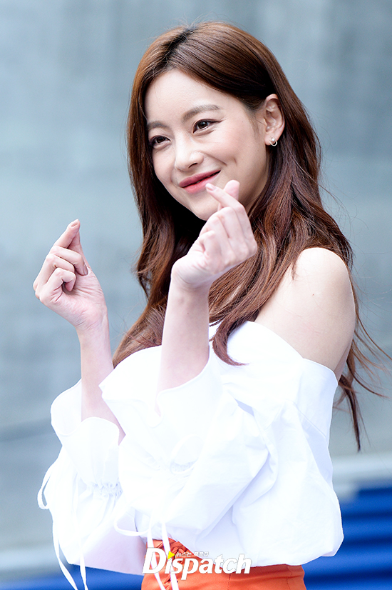 Oh Yeon Seo