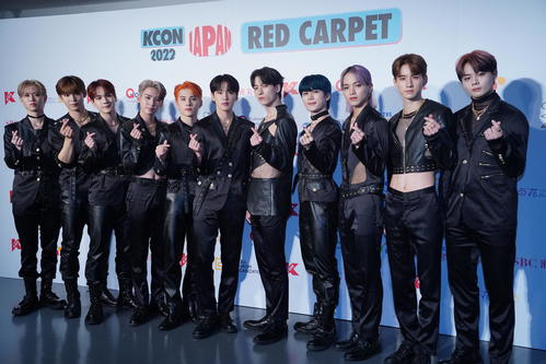 Grupo Stray Kids