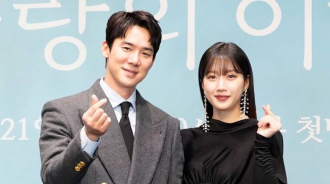 The Interest of Love